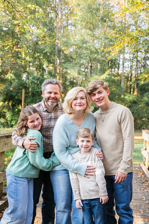 Brady | 2024 Fall Mini Sessions