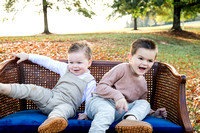 Layne | 2024 Fall Mini Sessions