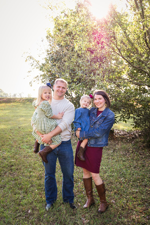 Wilson | 2024 Fall Mini Sessions