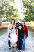 Sells | 2024 Fall Mini Sessions