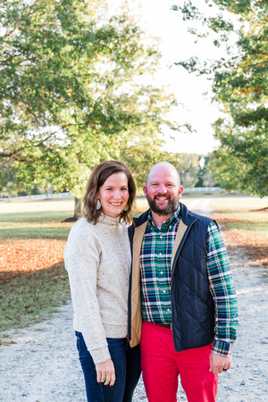 Sells | 2024 Fall Mini Sessions