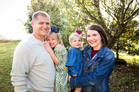 Wilson | 2024 Fall Mini Sessions