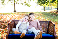 Layne | 2024 Fall Mini Sessions