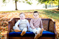 Layne | 2024 Fall Mini Sessions