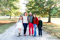 Sells | 2024 Fall Mini Sessions