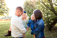 Wilson | 2024 Fall Mini Sessions