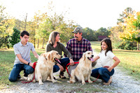 McCants | 2024 Fall Mini Sessions