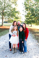 Sells | 2024 Fall Mini Sessions