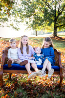 Johnson | 2024 Fall Mini Session