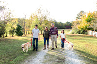 McCants | 2024 Fall Mini Sessions