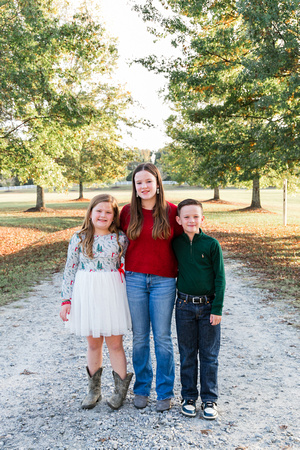 Sells | 2024 Fall Mini Sessions