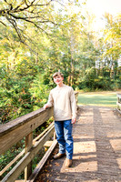 Brady | 2024 Fall Mini Sessions