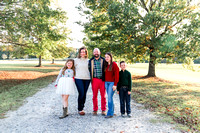 Sells | 2024 Fall Mini Sessions