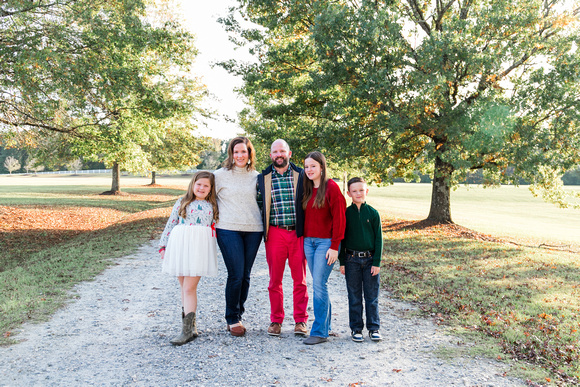 Sells | 2024 Fall Mini Sessions