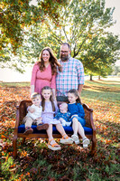 Johnson | 2024 Fall Mini Session