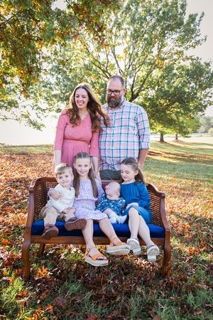 Johnson | 2024 Fall Mini Session