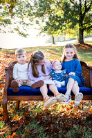 Johnson | 2024 Fall Mini Session