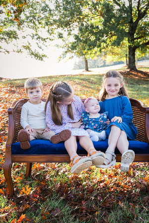 Johnson | 2024 Fall Mini Session