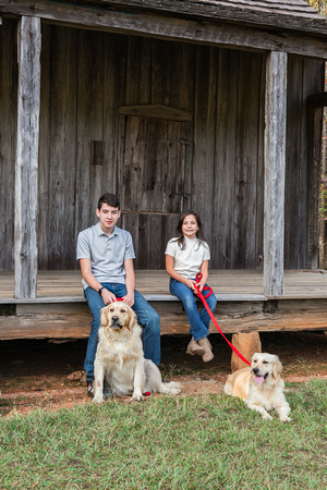 McCants | 2024 Fall Mini Sessions