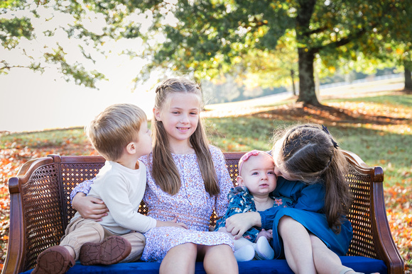 Johnson | 2024 Fall Mini Session