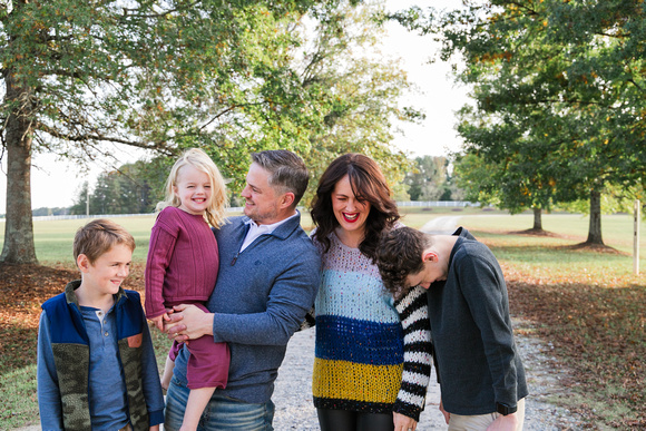 Littlefield | 2024 Fall Mini Sessions