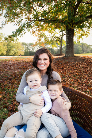 Layne | 2024 Fall Mini Sessions