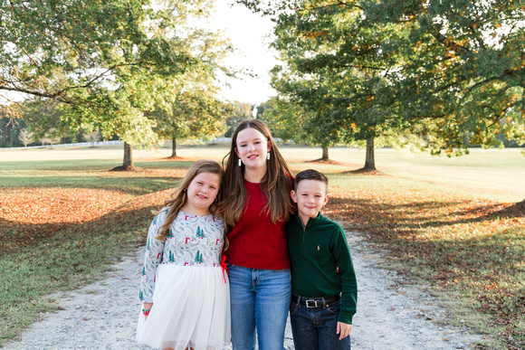 Sells | 2024 Fall Mini Sessions