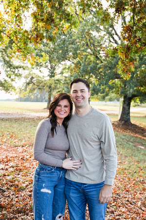 Layne | 2024 Fall Mini Sessions