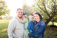 Wilson | 2024 Fall Mini Sessions