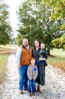 Henry | 2024 Fall Mini Sessions