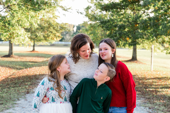 Sells | 2024 Fall Mini Sessions