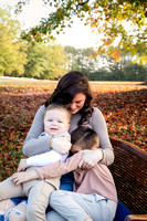 Layne | 2024 Fall Mini Sessions