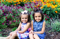 Walker Sisters | State Botanical Gardens | Athens, GA