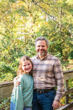 Brady | 2024 Fall Mini Sessions