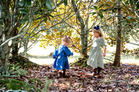 Wilson | 2024 Fall Mini Sessions