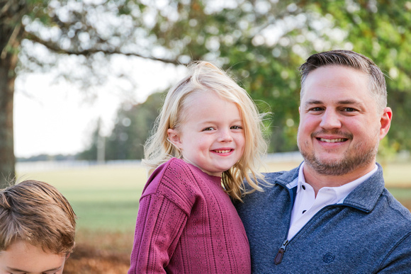 Littlefield | 2024 Fall Mini Sessions