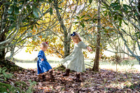 Wilson | 2024 Fall Mini Sessions