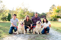 McCants | 2024 Fall Mini Sessions