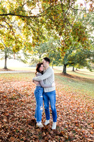 Layne | 2024 Fall Mini Sessions