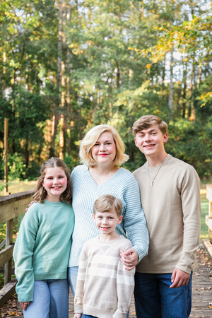 Brady | 2024 Fall Mini Sessions