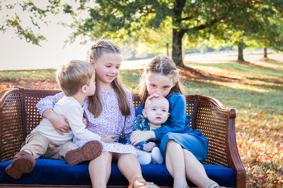 Johnson | 2024 Fall Mini Session