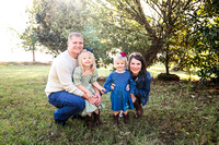 Wilson | 2024 Fall Mini Sessions