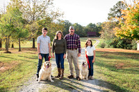 McCants | 2024 Fall Mini Sessions