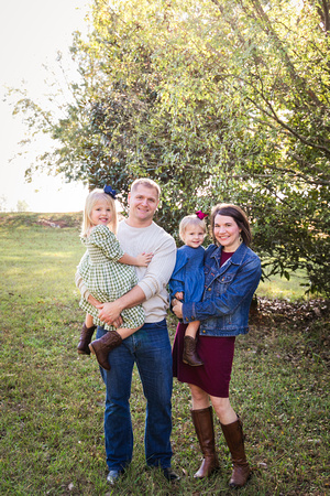 Wilson | 2024 Fall Mini Sessions