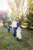 Wilson | 2024 Fall Mini Sessions