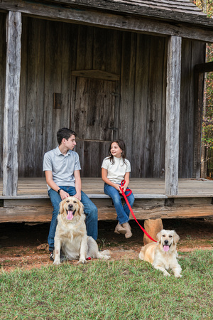 McCants | 2024 Fall Mini Sessions