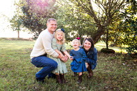 Wilson | 2024 Fall Mini Sessions