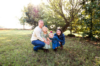 Wilson | 2024 Fall Mini Sessions