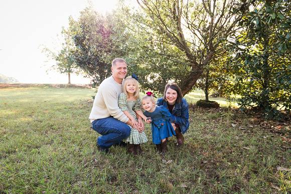 Wilson | 2024 Fall Mini Sessions