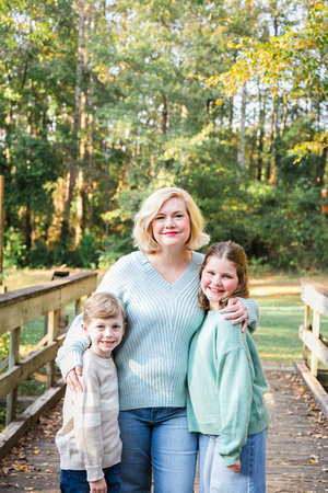 Brady | 2024 Fall Mini Sessions